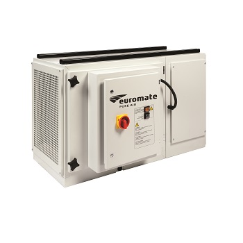 Emulsionsnebelabscheider HFE-25
