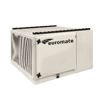 Emulsionsnebelabscheider HFE-75