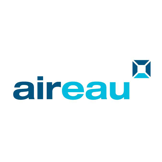 aireau Logo